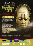 CHF Festac-Retrospect-Flyer-Exhibition